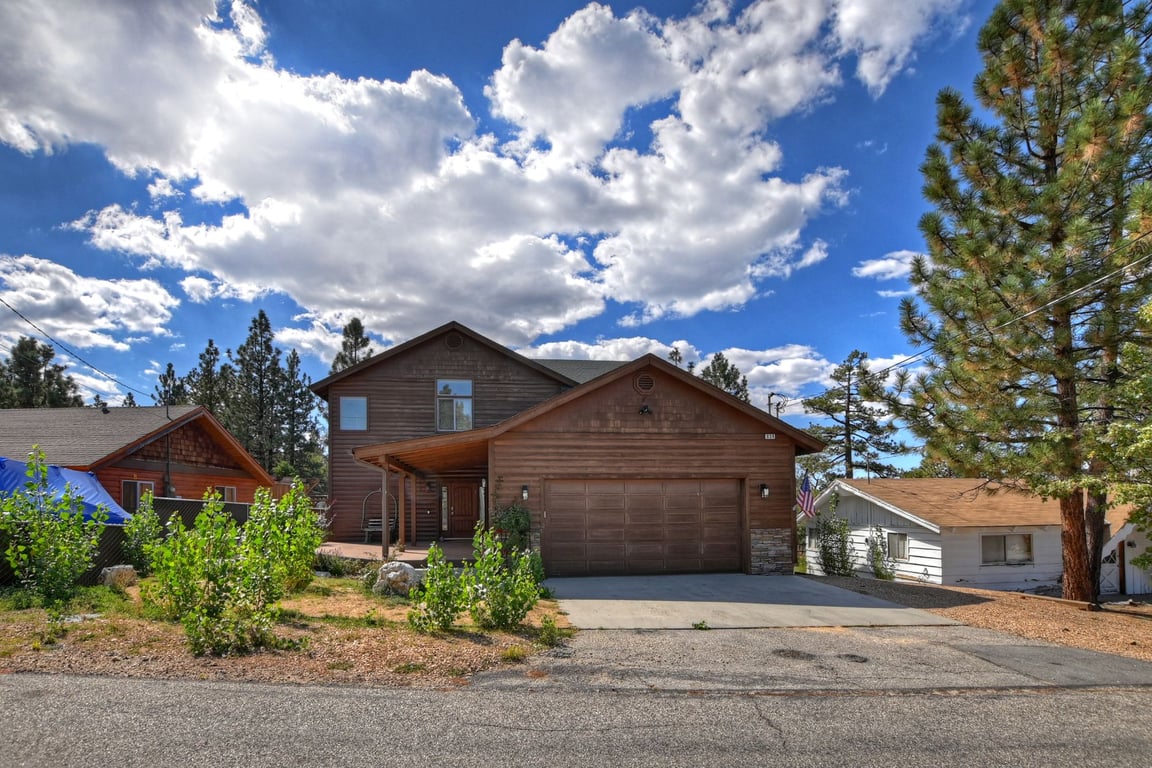 Cabin Image 35