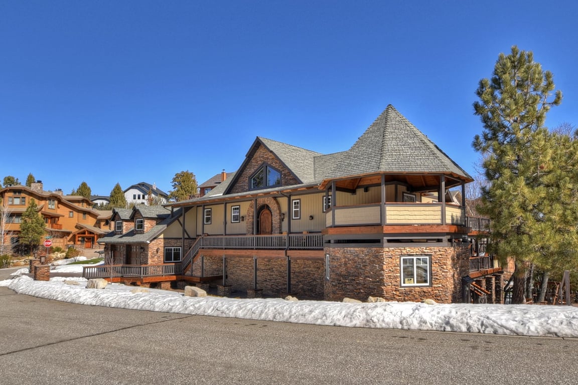 Cabin Image 57