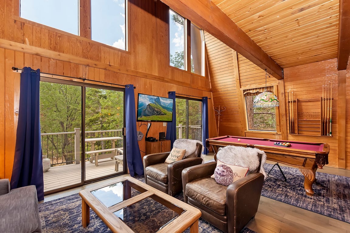 Cabin Image 7