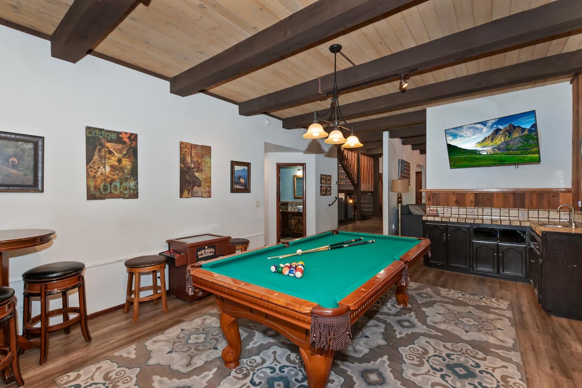 Cabin Image 21