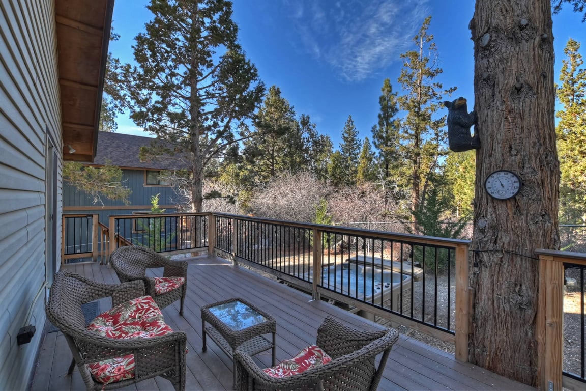 Cabin Image 23