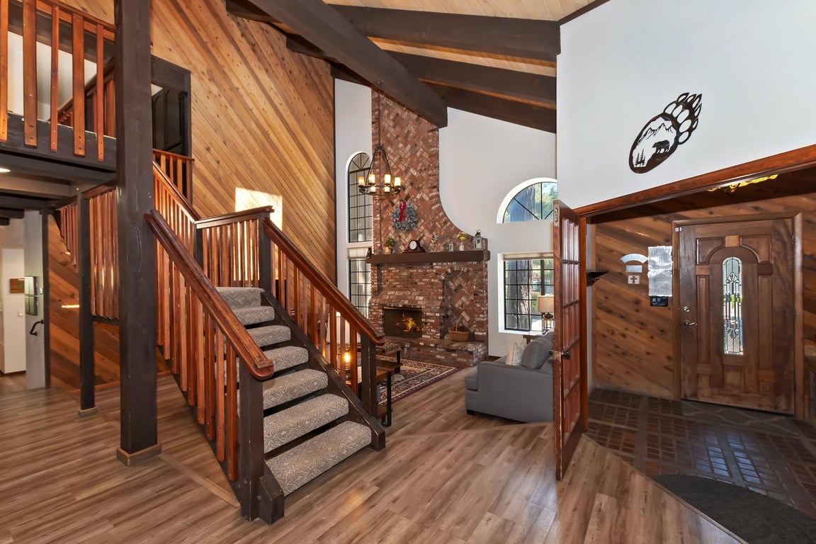 Cabin Image 27