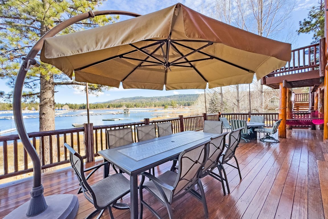 Cabin Image 23