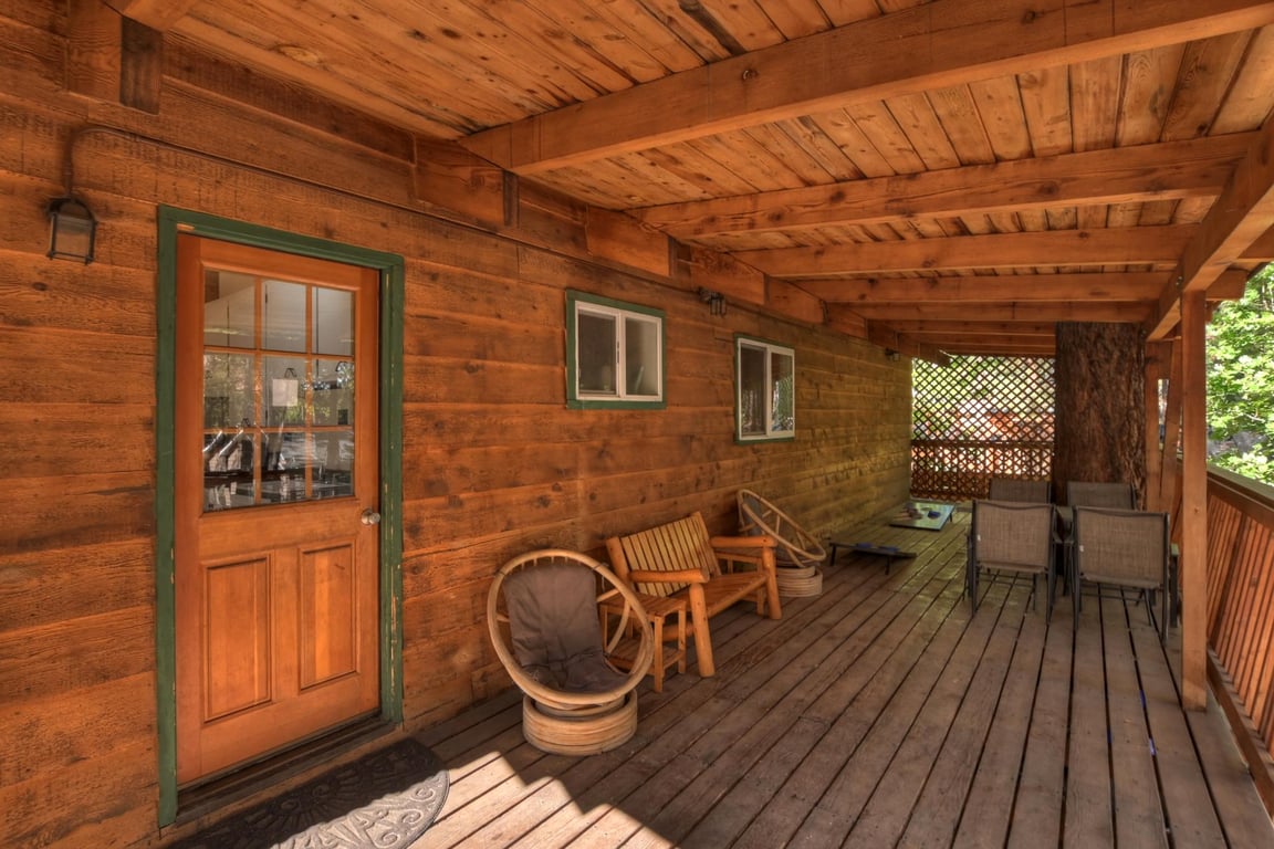 Cabin Image 28