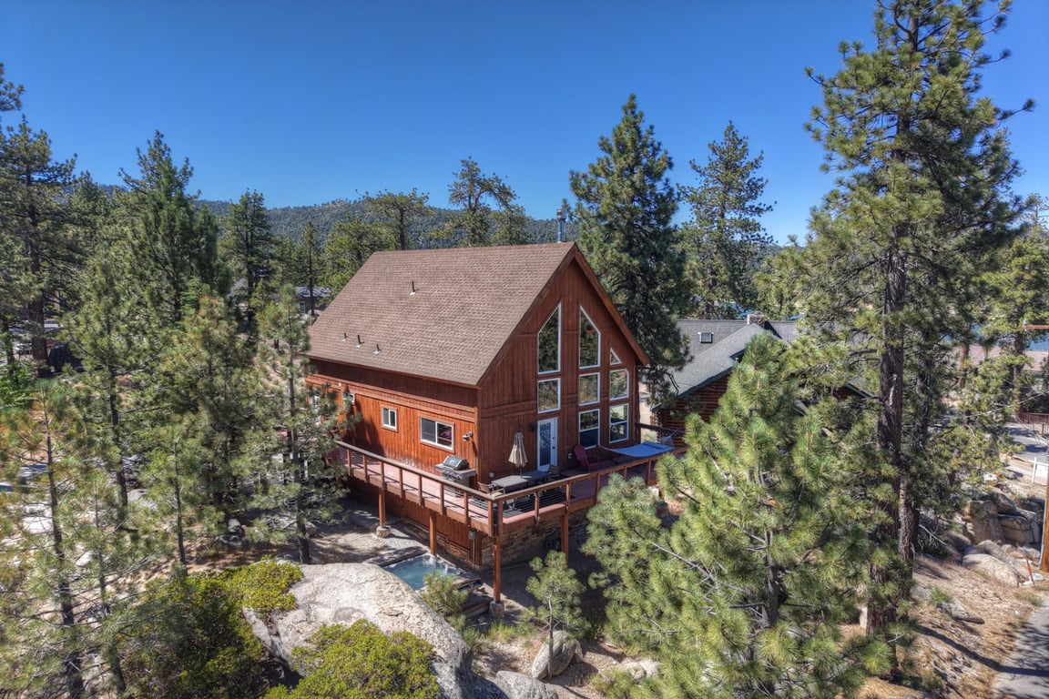 Cabin Image 41