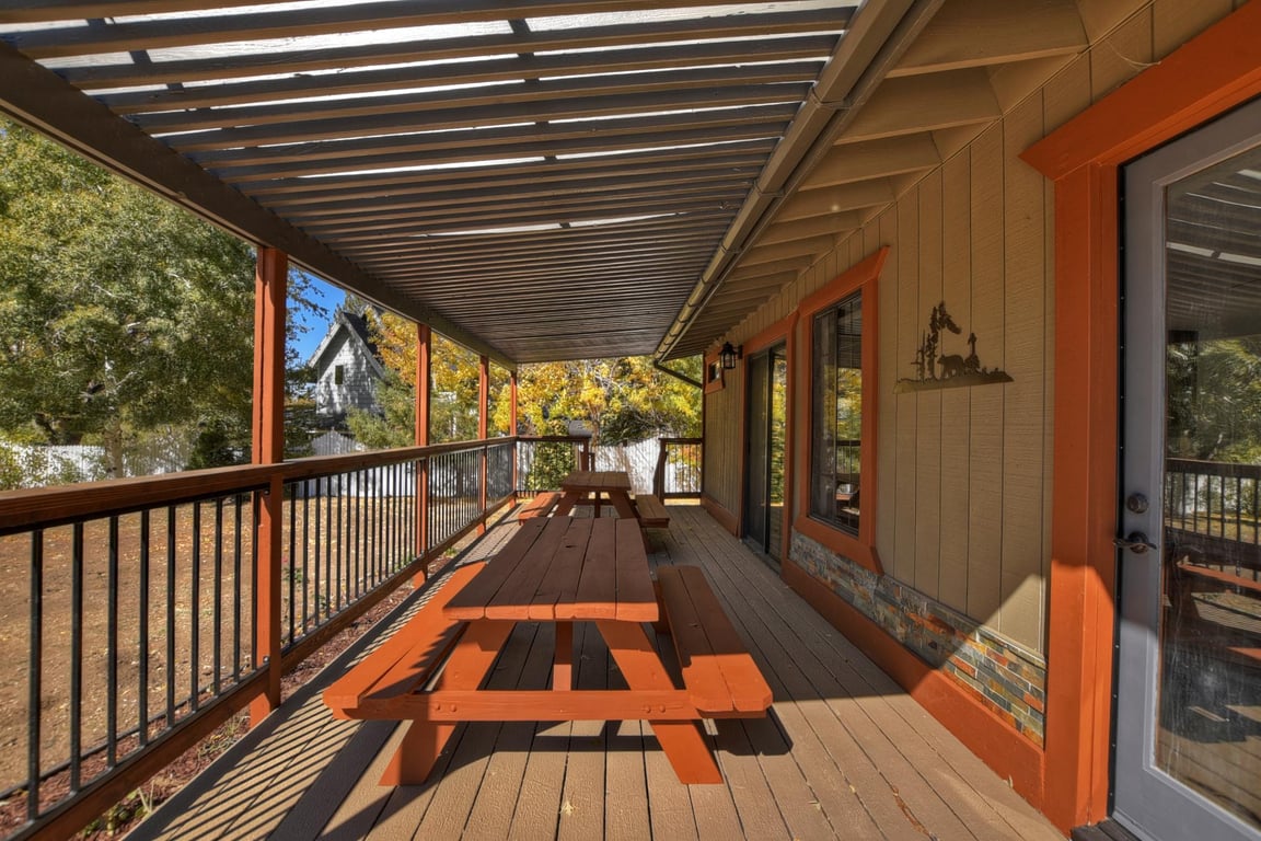 Cabin Image 56