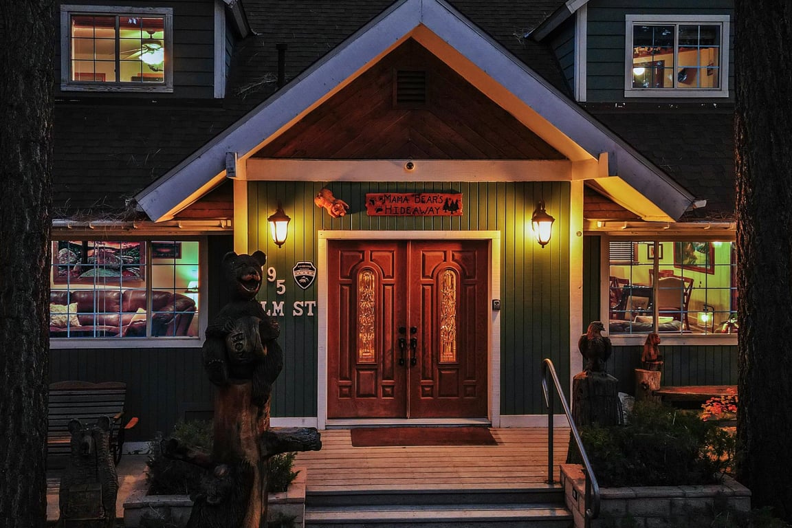 Cabin Image 6