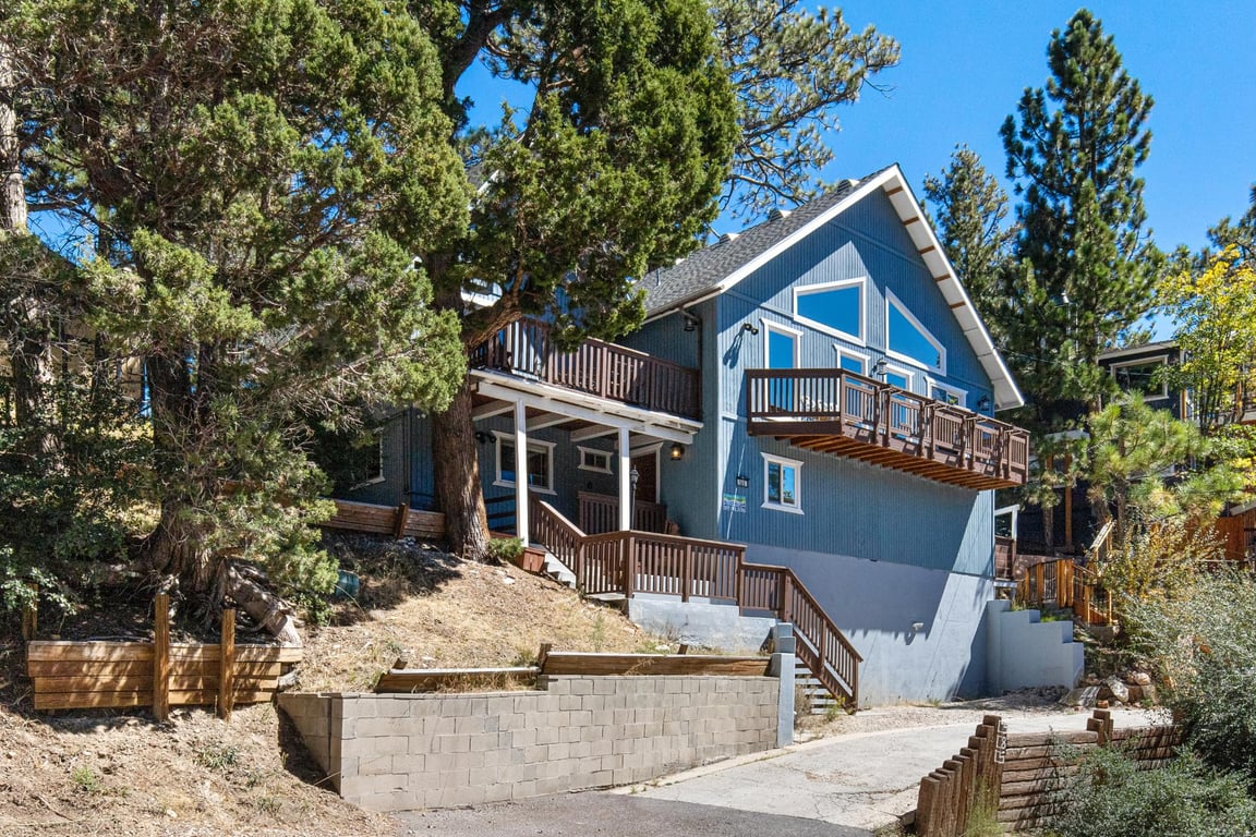 Cabin Image 49
