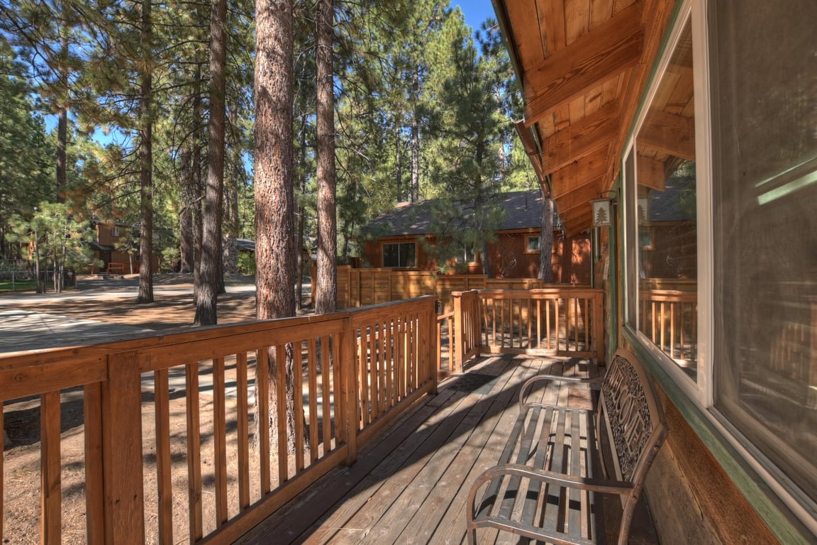 Cabin Image 5