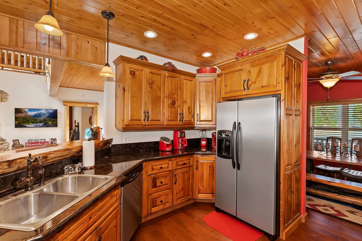 Cabin Image 13