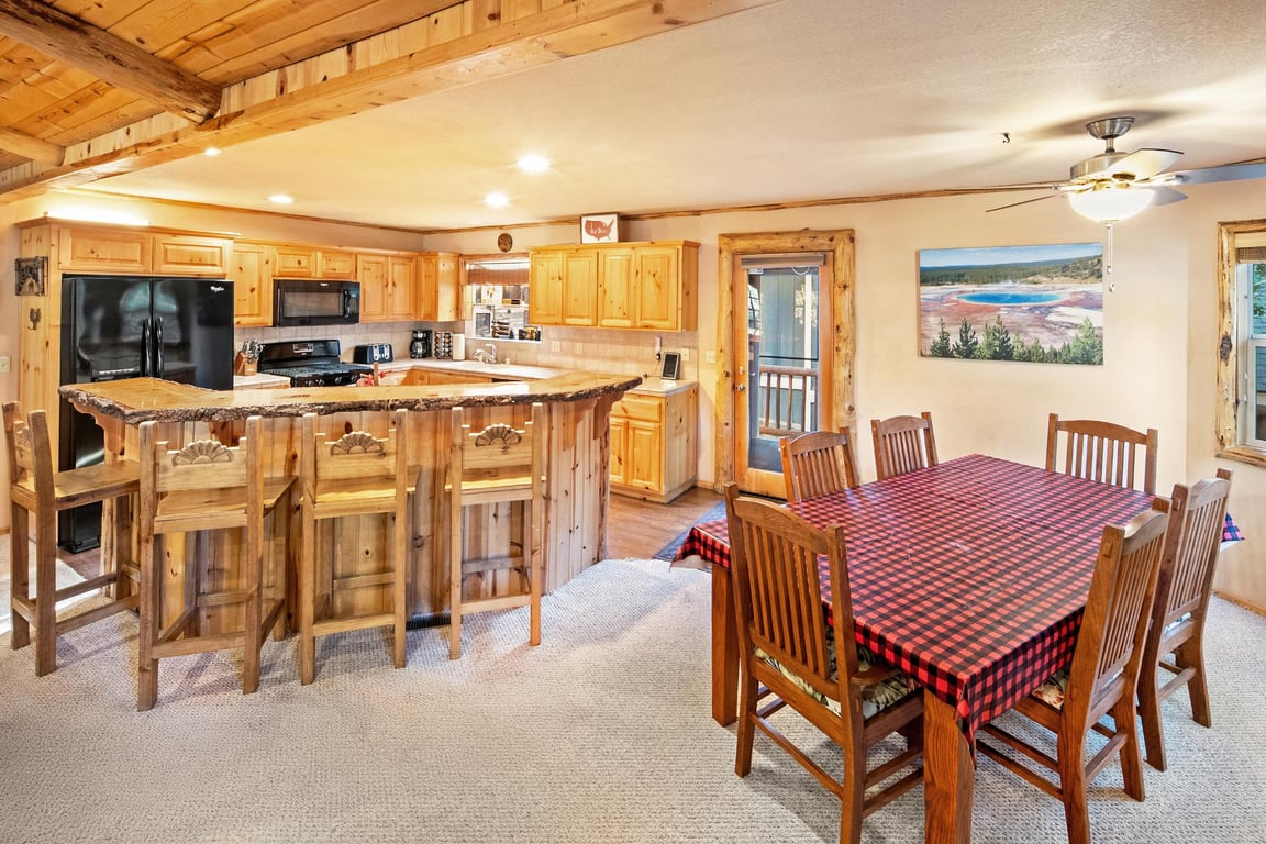 Cabin Image 15
