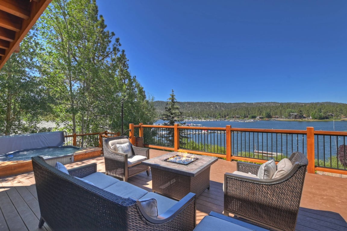 Cabin Image 46