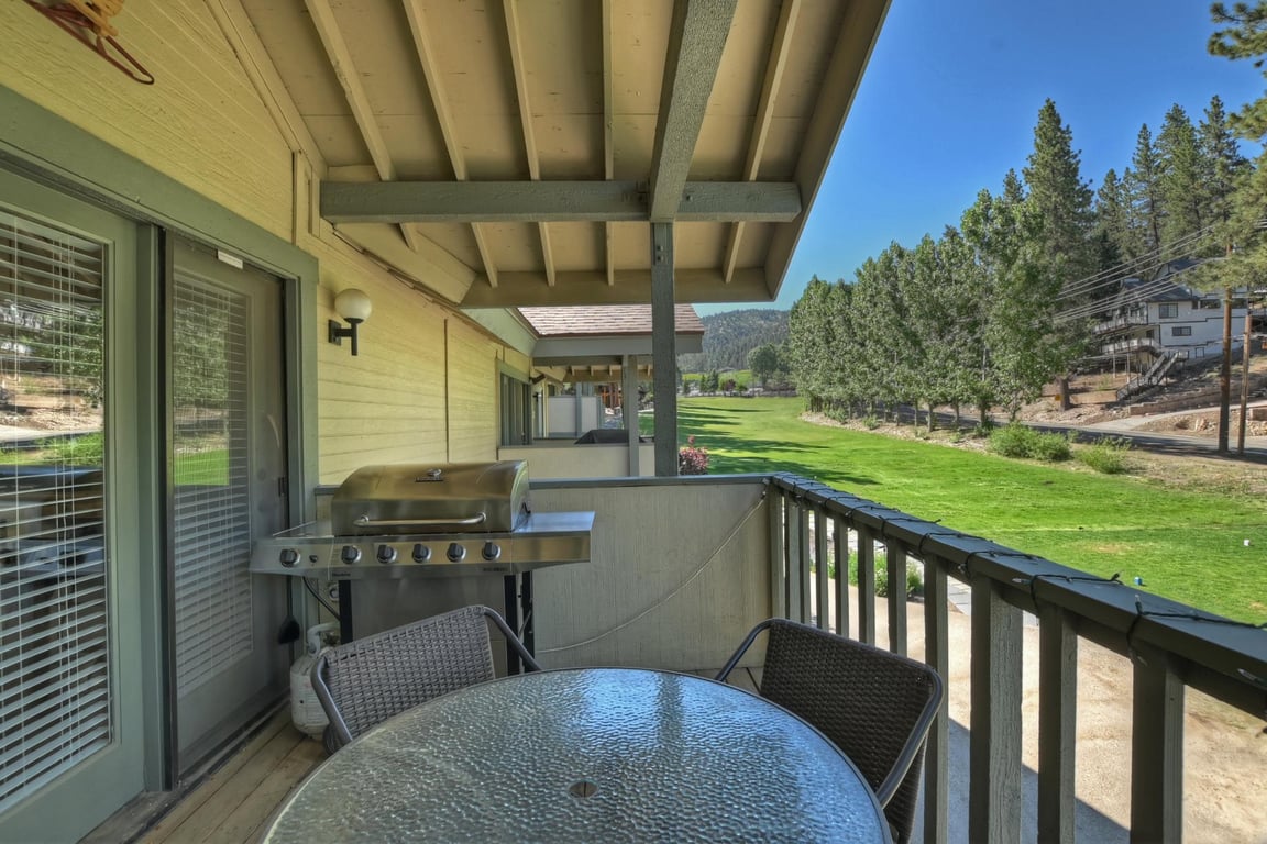 Cabin Image 10
