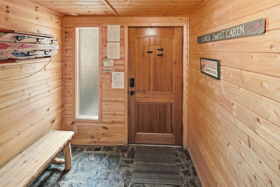 Cabin Image 5