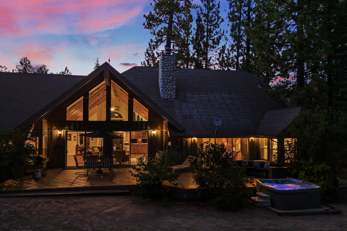 Cabin Image 89