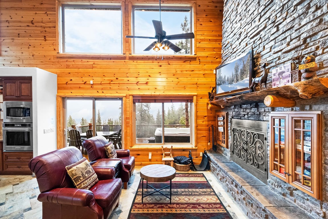 Cabin Image 10