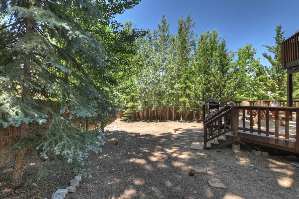 Cabin Image 40