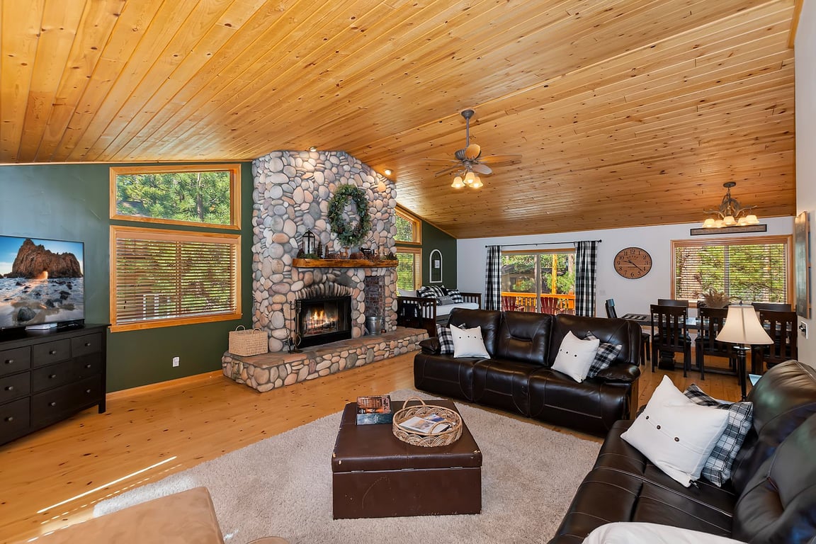 Cabin Image 1