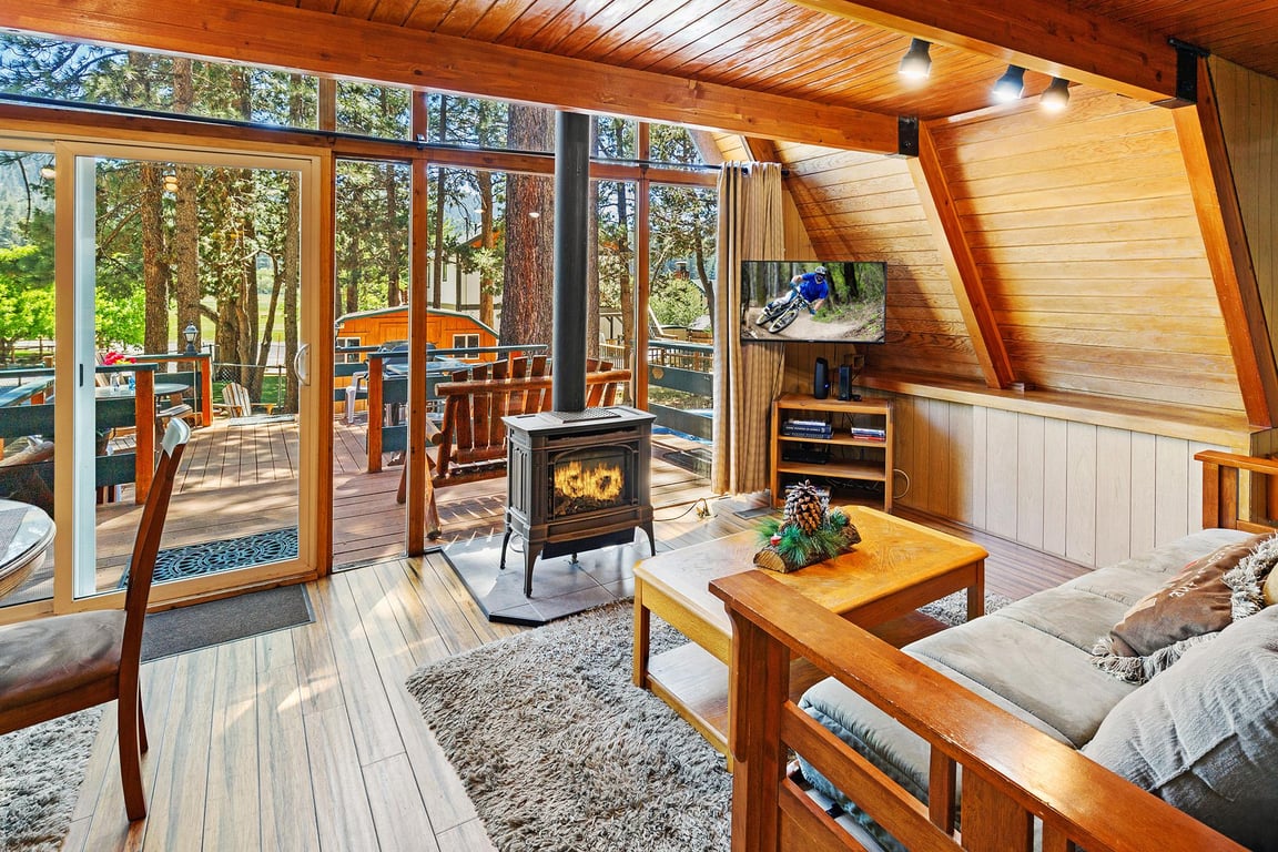 Cabin Image 1