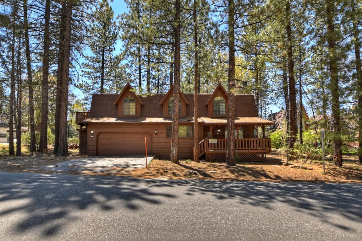 Cabin Image 28