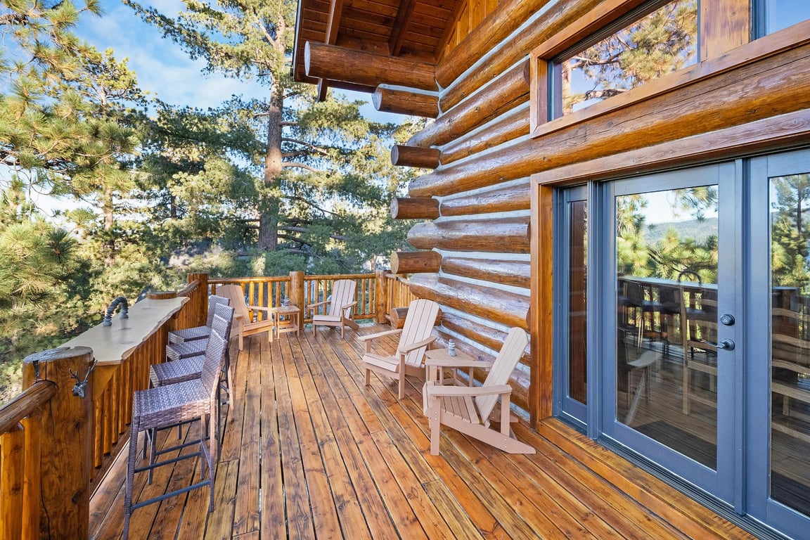 Cabin Image 34