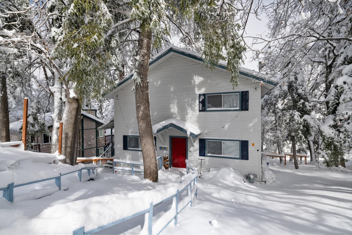 Cabin Image 5