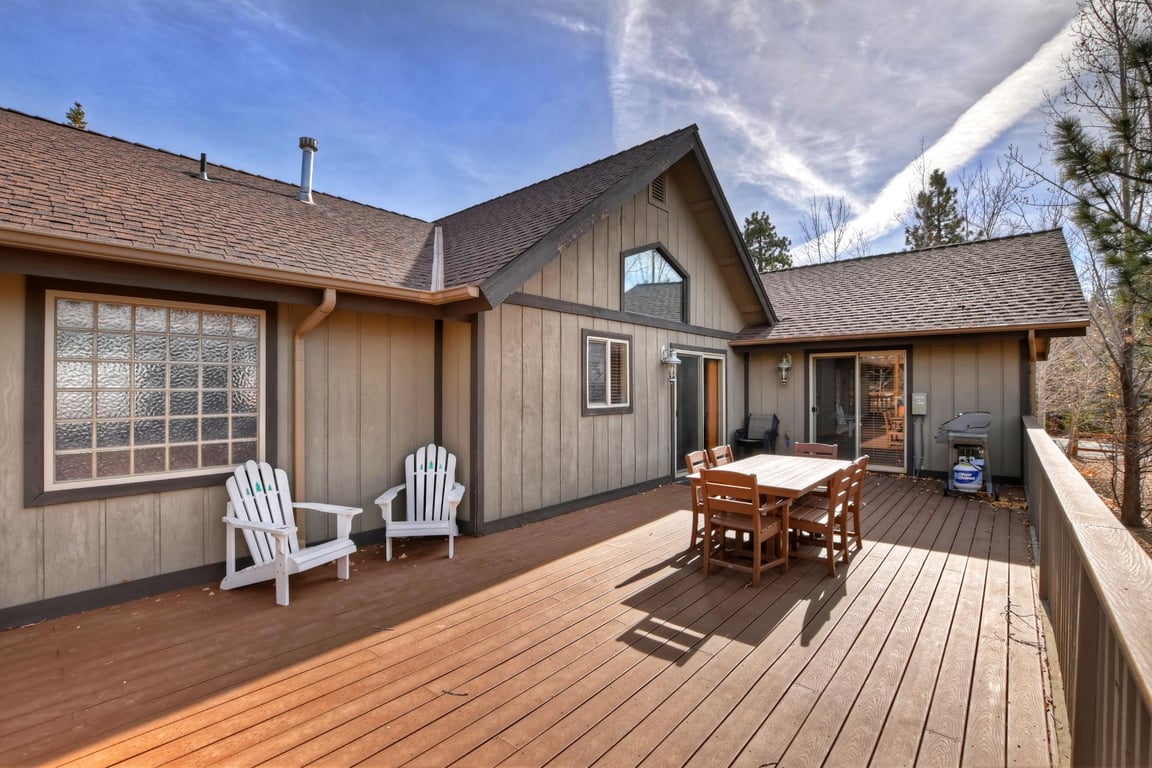Cabin Image 25