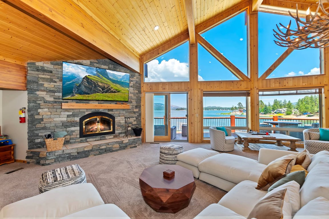 Cabin Image 13