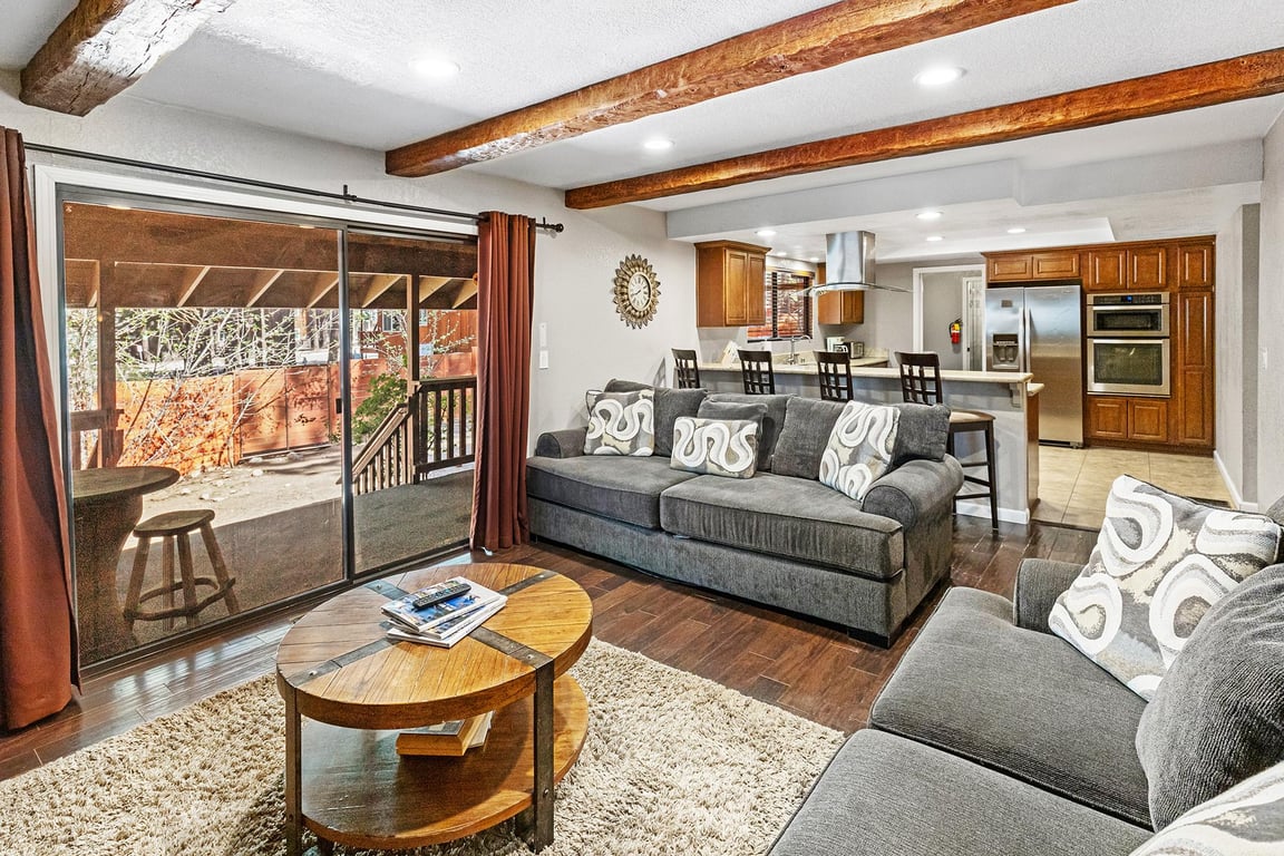 Cabin Image 19