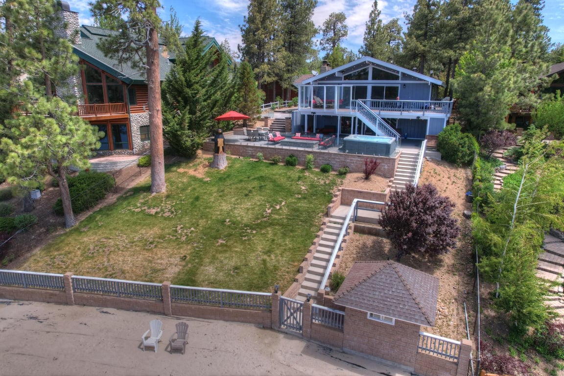 Cabin Image 57