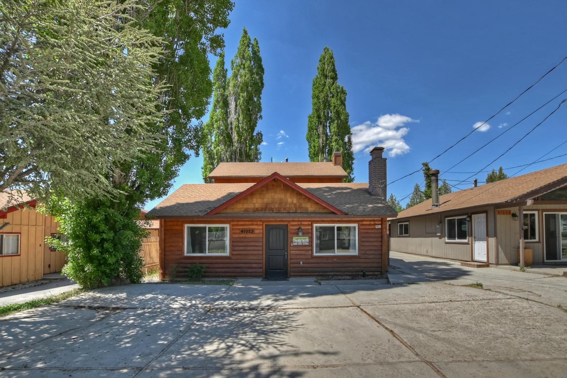 Cabin Image 47