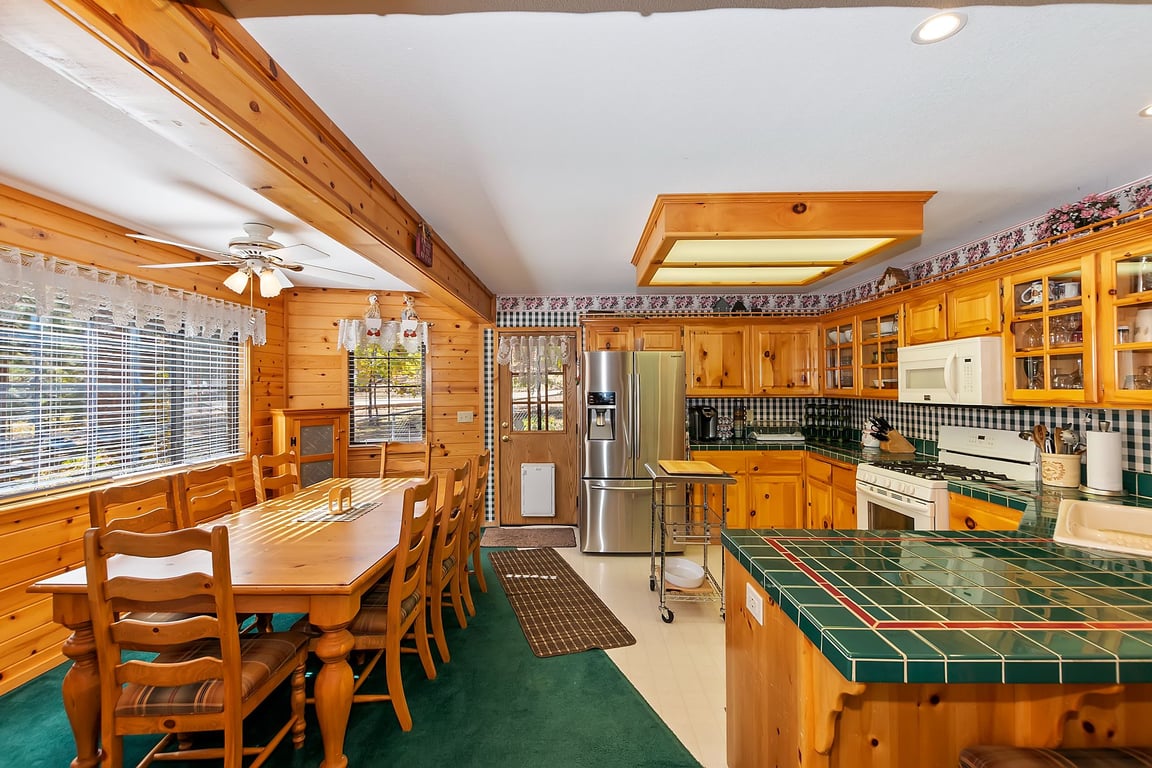 Big Bear Cabin - SerenityPines - 0004
