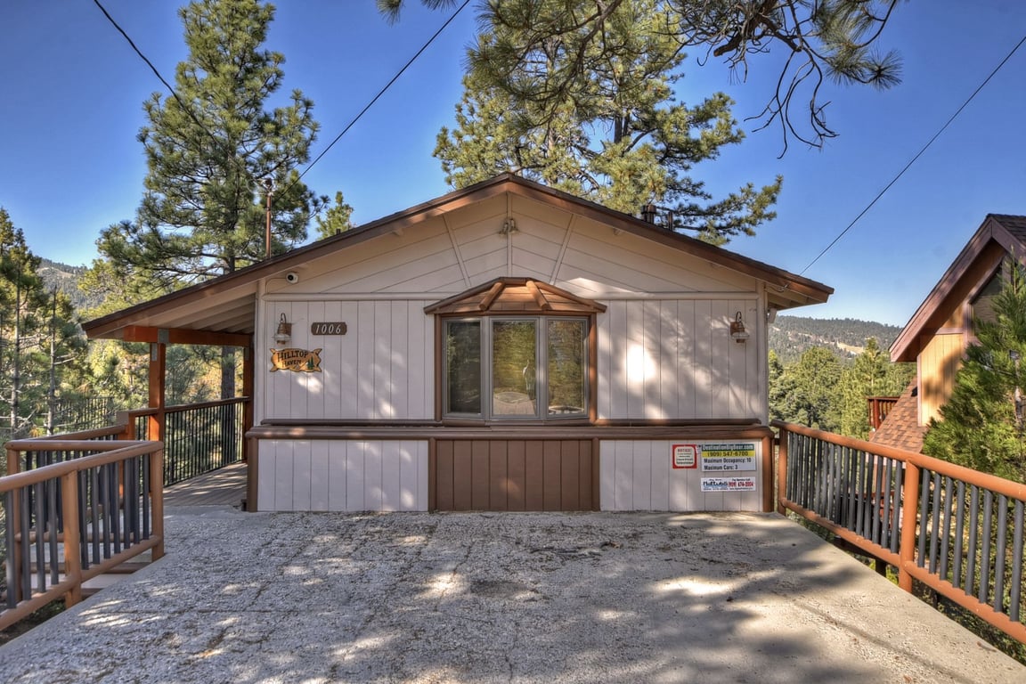 Cabin Image 35