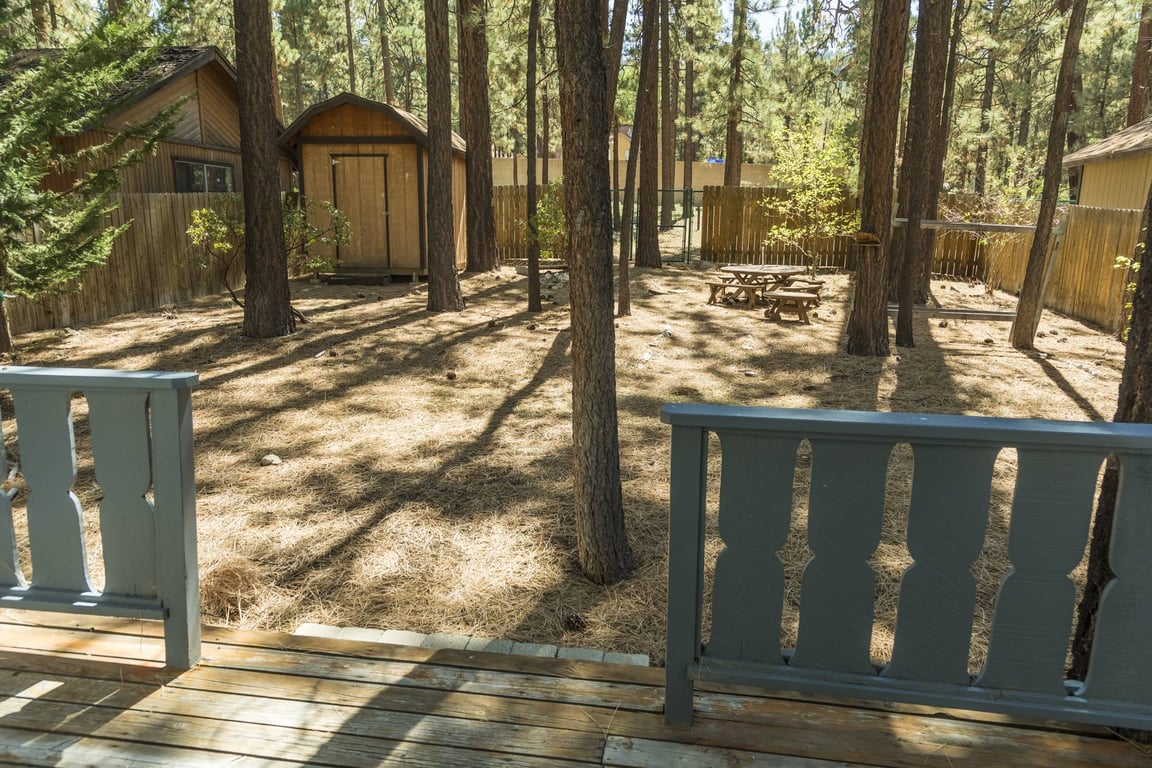 Cabin Image 25