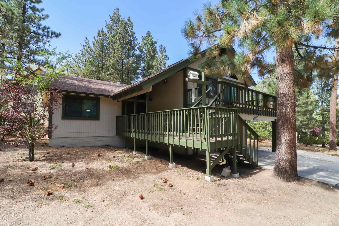Cabin Image 28