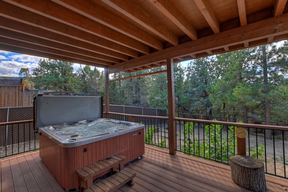 Cabin Image 1