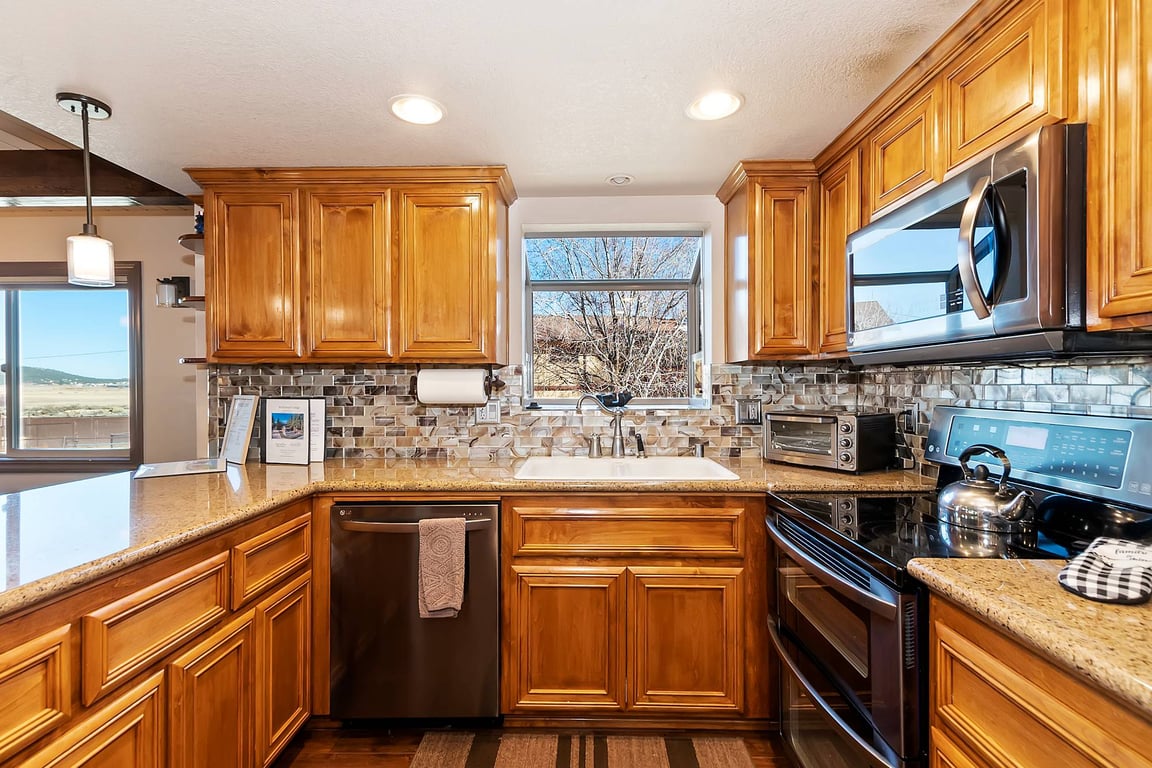Cabin Image 12