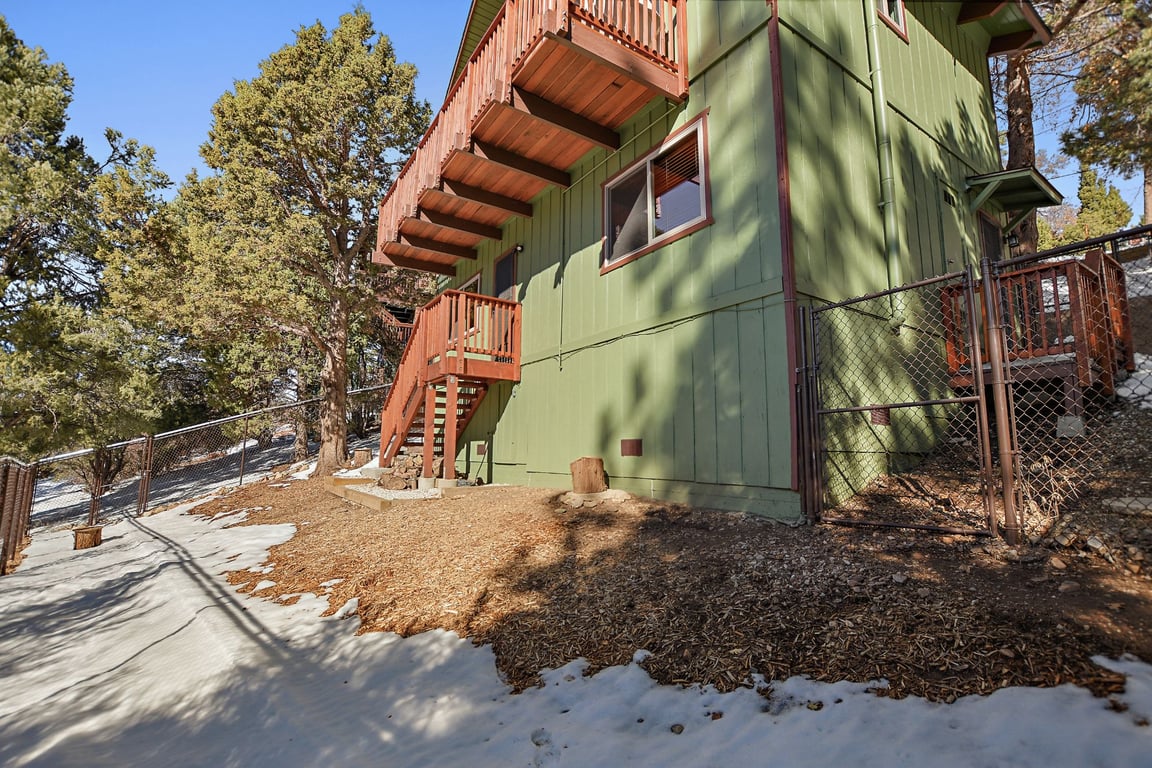 Cabin Image 25