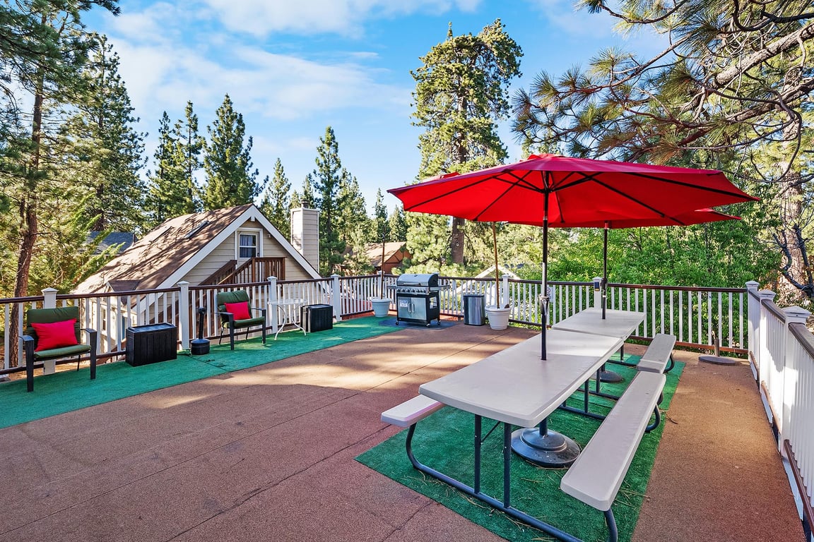 Cabin Image 47
