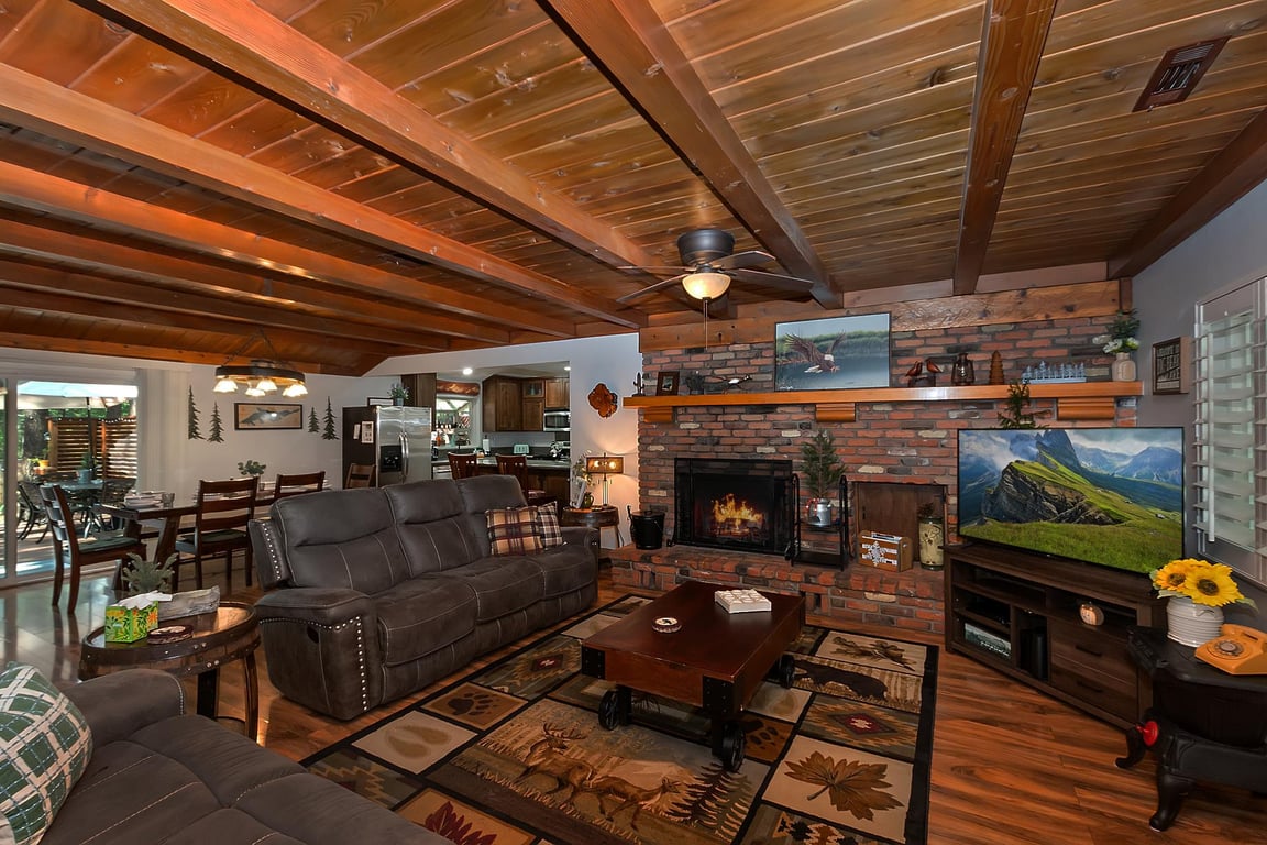Cabin Image 2