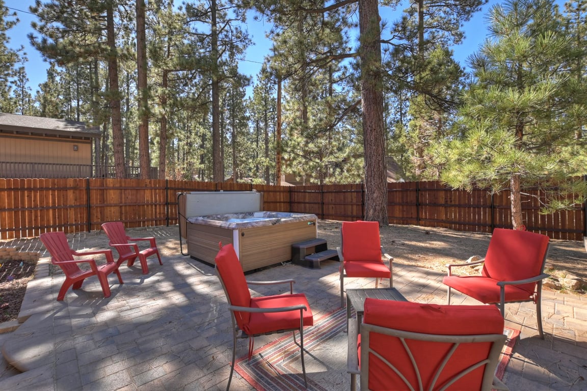 Cabin Image 28