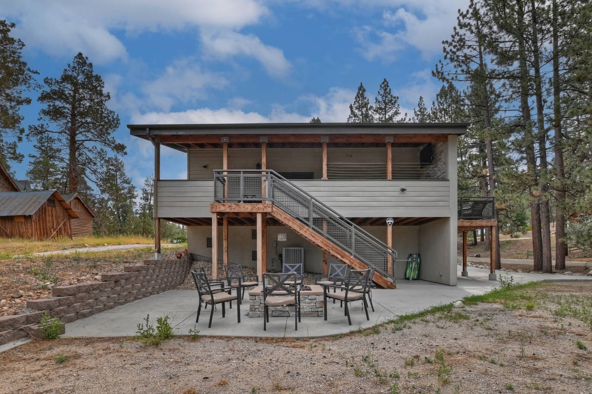 Cabin Image 43