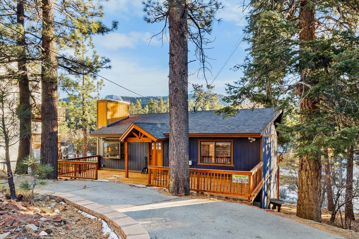 Cabin Image 54