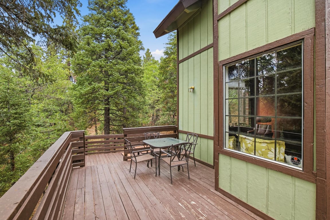Cabin Image 17