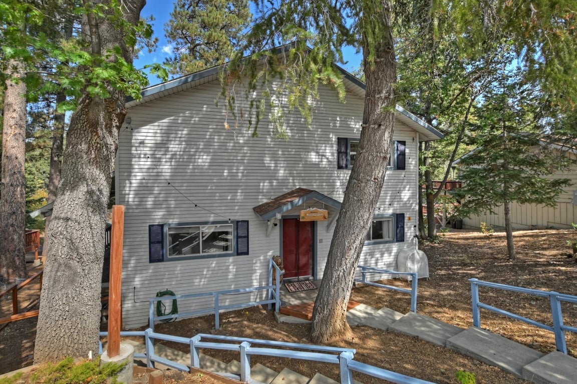 Cabin Image 37