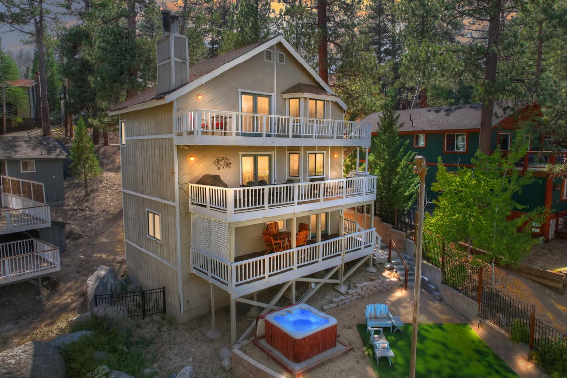 Cabin Image 4