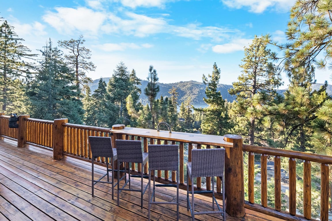 Cabin Image 36