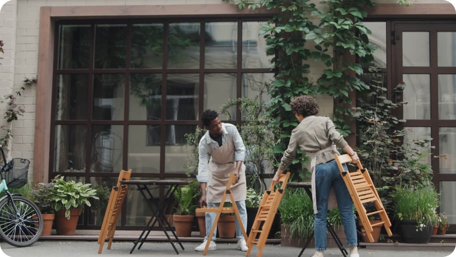 Deputy Shift Worker Sunday