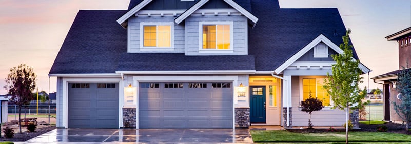 Venta de una propiedad - Casa unifamiliar