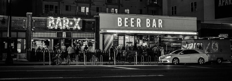 Era post-covid : Negocios